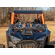 Polaris RZR Turbo R Half Windshield