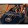 Polaris RZR Turbo R Half Windshield