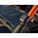 Polaris RZR Turbo R Half Windshield
