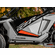 Polaris RZR Turbo R Lower Door Valances