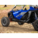 Polaris RZR Turbo R Lower Door Valances
