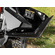 Polaris RZR Turbo R Lower Door Valances