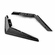 Polaris RZR Turbo R Lower Door Valances