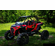 Polaris RZR Turbo S Half Windshield