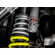 Polaris RZR Turbo S Tender Springs