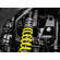 Polaris RZR Turbo S Tender Springs