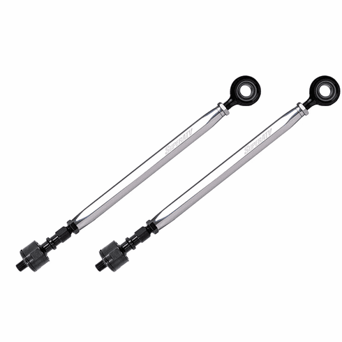 Polaris RZR XP 1000 Billet Aluminum Hex Tie Rod Kit