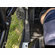 Polaris RZR XP 1000 Clear Lower Doors