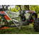 Polaris RZR XP 1000 Clear Lower Doors