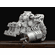 Polaris RZR XP 1000 Complete Geared-Reverse Transmission