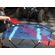 Polaris RZR XP 1000 Custom Cage Windshield Kit