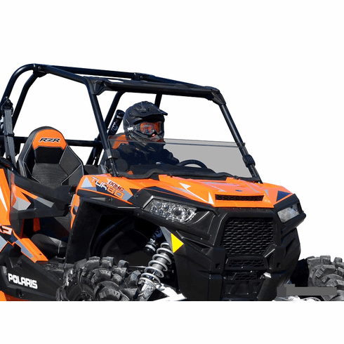 Polaris RZR XP 1000 Half Windshield