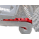 Polaris RZR XP 1000 High Clearance Boxed Rear Trailing Arms