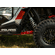 Polaris RZR XP 1000 High Clearance Boxed Rear Trailing Arms
