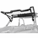 Polaris RZR XP 1000 MaxDrive Power Flip Windshield