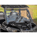 Polaris RZR XP 1000 MaxDrive Power Flip Windshield