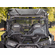 Polaris RZR XP 1000 MaxDrive Power Flip Windshield