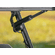 Polaris RZR XP 1000 MaxDrive Power Flip Windshield