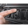 Polaris RZR XP 1000 MaxDrive Power Flip Windshield