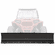 Polaris RZR XP 1000 Plow Pro Snow Plow
