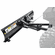 Polaris RZR XP 1000 Plow Pro Snow Plow