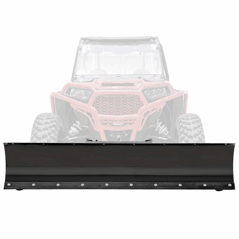 Polaris RZR XP 1000 Plow Pro Snow Plow