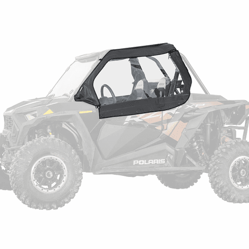 Polaris RZR XP 1000 Primal Soft Cab Enclosure Upper Doors