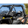 Polaris RZR XP 1000 Primal Soft Cab Enclosure Upper Doors