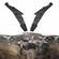 Polaris RZR XP 1000 Rear Fender Flares