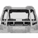 Polaris RZR XP 1000 Rear Vented Windshield