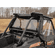 Polaris RZR XP 1000 Rear Vented Windshield