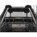 Polaris RZR XP 1000 Rear Vented Windshield