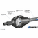 Polaris RZR XP 1000 Rhino 2.0 Big Lift Kit Heavy-Duty Axle