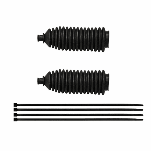 Polaris RZR XP 1000 Up & Running Rack & Pinion Replacement Boot Kit