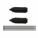 Polaris RZR XP 1000 Up & Running Rack & Pinion Replacement Boot Kit
