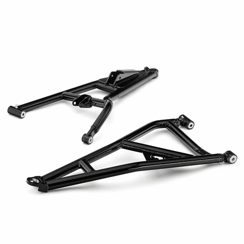 Polaris RZR XP 4" Long Travel Kit