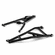 Polaris RZR XP 4" Long Travel Kit
