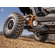 Polaris RZR XP 4" Long Travel Kit