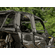 Polaris RZR XP 4 Turbo Primal Soft Cab Enclosure Upper Doors