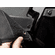 Polaris RZR XP 4 Turbo Primal Soft Cab Enclosure Upper Doors