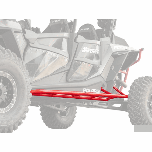 Polaris RZR XP 4 Turbo Tree Kickers