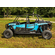 Polaris RZR XP 4 Turbo Tree Kickers