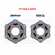 Polaris RZR XP 900 (2011-14) Rhino 2.0 Heavy-Duty Axle