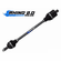 Polaris RZR XP 900 (2011-14) Rhino 2.0 Heavy-Duty Axle