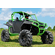 Polaris RZR XP 900 4" Portal Gear Lift