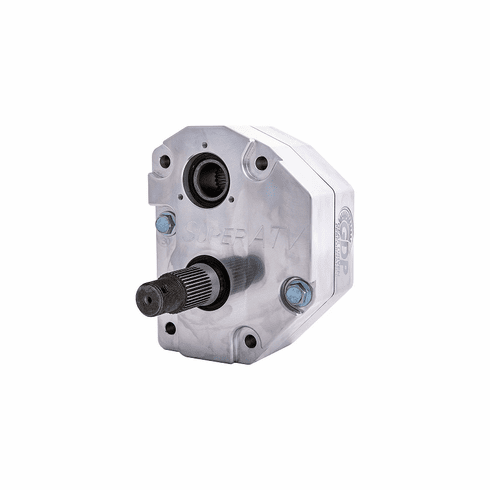 Polaris RZR XP 900 4" Portal Gear Lift