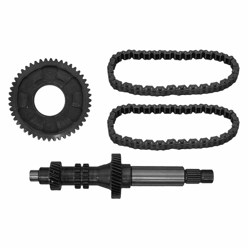 Polaris RZR XP 900 Heavy-Duty Reverse Chain