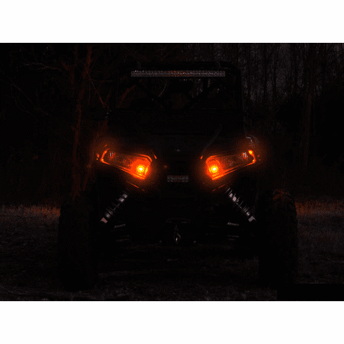 Polaris RZR XP 900 Plug & Play Turn Signal Kit