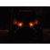 Polaris RZR XP 900 Plug & Play Turn Signal Kit
