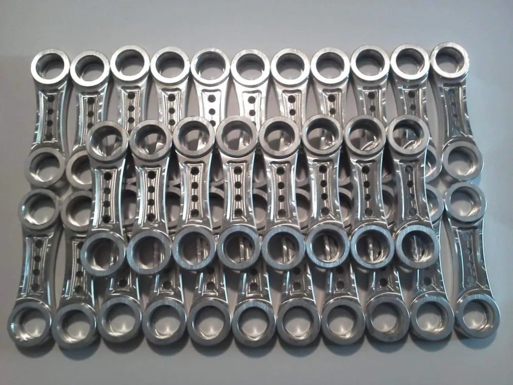 Polaris RZR XP 900 Sway Bar Links